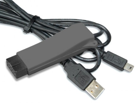 D-LINK USB